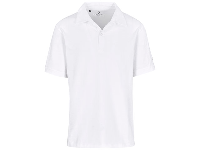 Mens Alex Varga Constantine Golf Shirt - Image 4