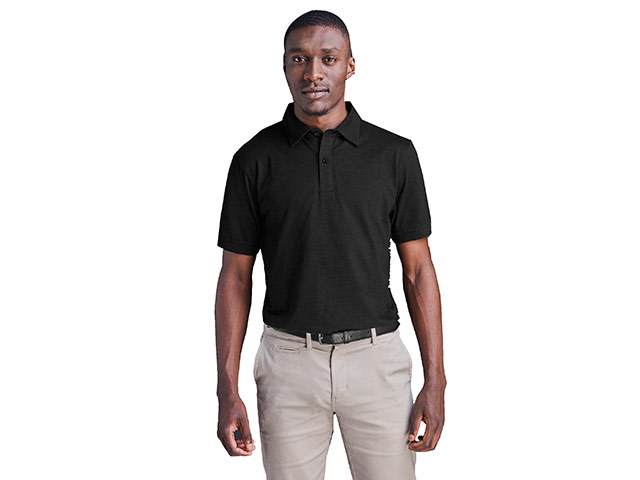Mens Alex Varga Constantine Golf Shirt