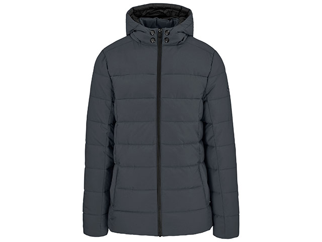 Mens Alex Varga Iveroc Jacket - Image 3