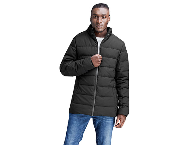 Mens Alex Varga Iveroc Jacket