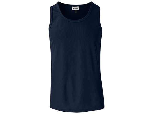 Mens All Star Vest - Image 2