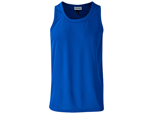 Mens All Star Vest - Image 4