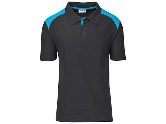 Mens Apex Golf Shirt - Image 3
