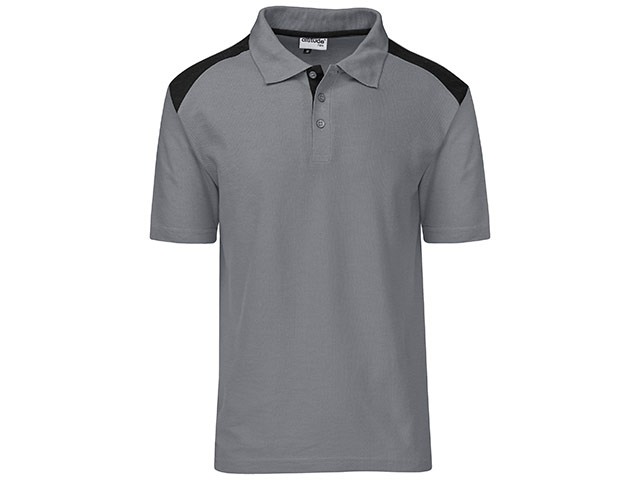 Mens Apex Golf Shirt - Image 4