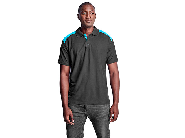 Mens Apex Golf Shirt