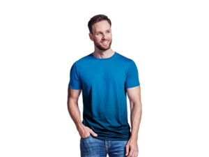 Mens Bailey Crew Neck T-Shirt