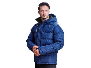 Mens Balkan Insulated Jacket
