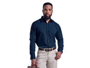 Mens Civic Lounge Long Sleeve Shirt