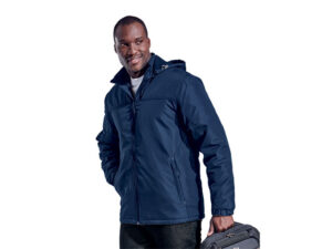 Mens Cooper Jacket
