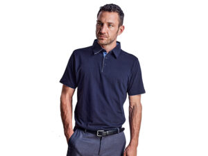 Mens Delta Golf Shirt