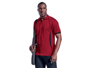 Mens Derby Golfer