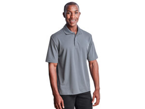 Mens Edge Golf Shirt