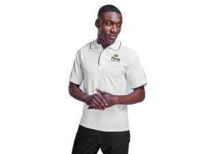 Mens Elite Golf Shirt