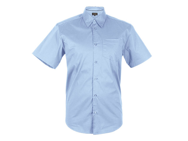 Mens Florida Lounge Short Sleeve Shirt - Image 3