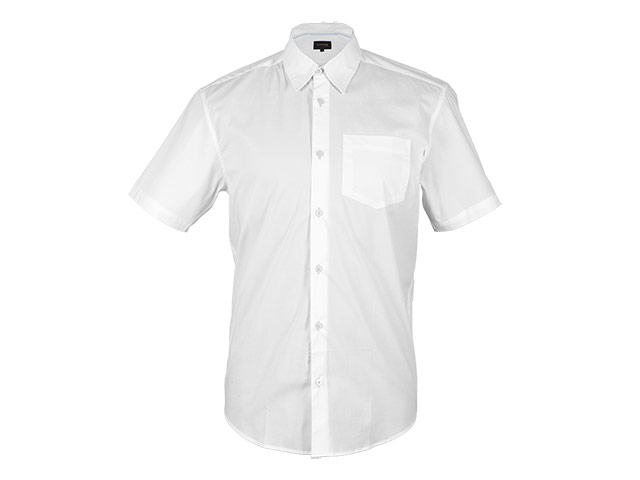 Mens Florida Lounge Short Sleeve Shirt - Image 4