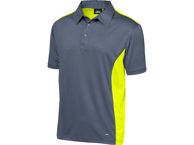 Mens Glendower Golf Shirt - Image 4