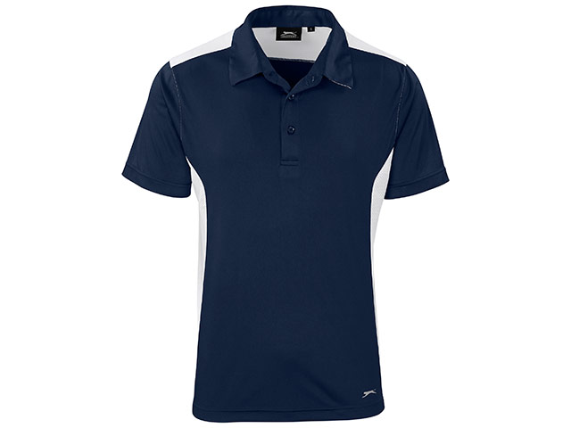 Mens Glendower Golf Shirt - Image 5