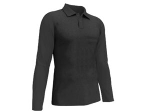 Mens Harlow  Golf Shirt