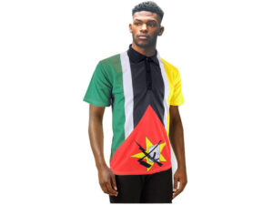Mens Heritage Golf Shirt