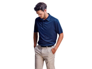 Mens Hydro Golf Shirt