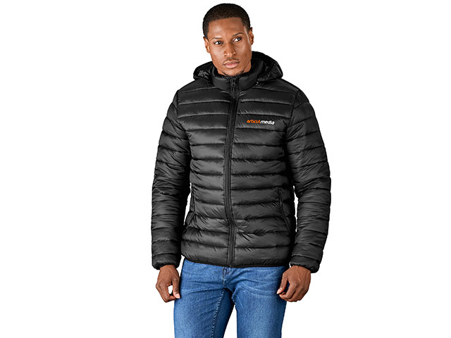 Mens Kyoto Jacket