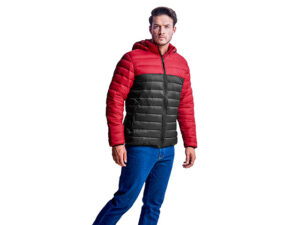 Mens Kyoto Two-Tone Jacket