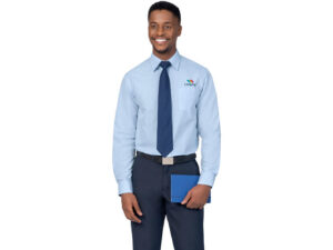 Mens Long Sleeve Apollo Shirt