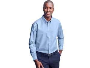 Mens Long Sleeve Aspen Shirt