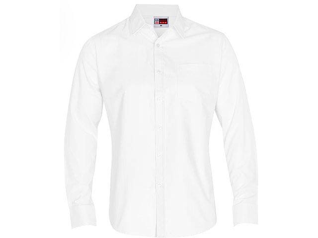 Mens Long Sleeve Carolina Shirt - Image 2