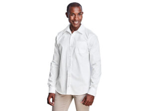 Mens Long Sleeve Milano Shirt