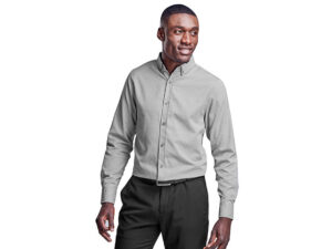 Mens Long Sleeve Nottingham Shirt