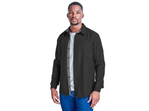 Mens Long Sleeve Warrington Shirt
