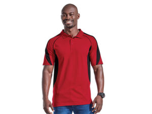 Mens Maxima Golf Shirts