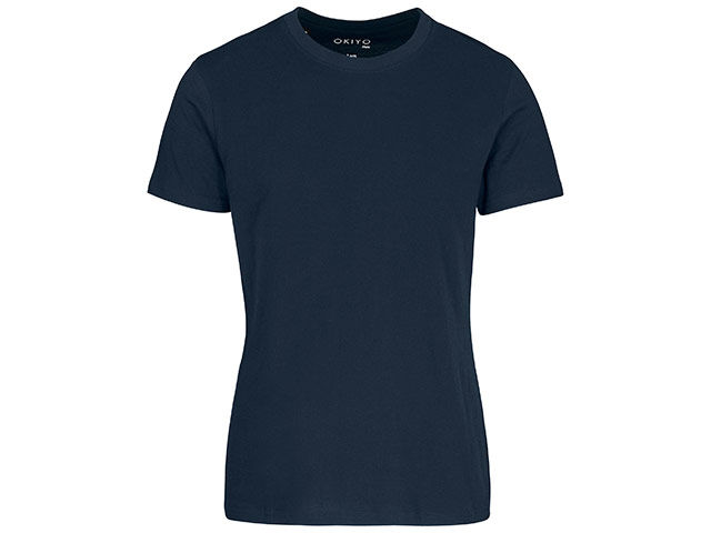 Mens Okiyo Organic T-Shirt - Image 3