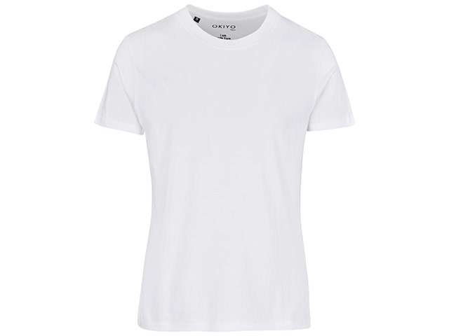 Mens Okiyo Organic T-Shirt - Image 5