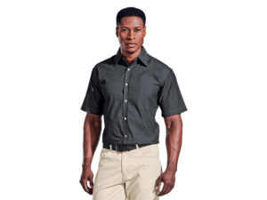 Mens Onyx Lounge Shirt
