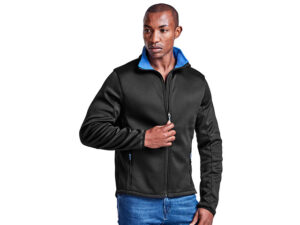 Mens Palermo Softshell Jacket