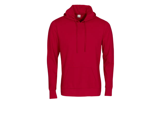 Mens Physical Hooded Sweater - Image 2