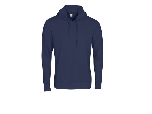 Mens Physical Hooded Sweater - Image 3