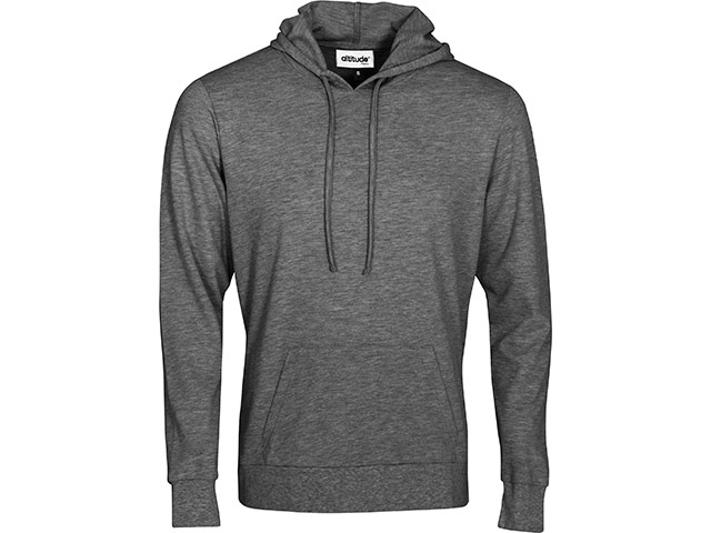 Mens Physical Hooded Sweater - Image 4