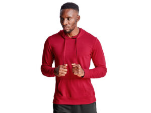 Mens Physical Hooded Sweater