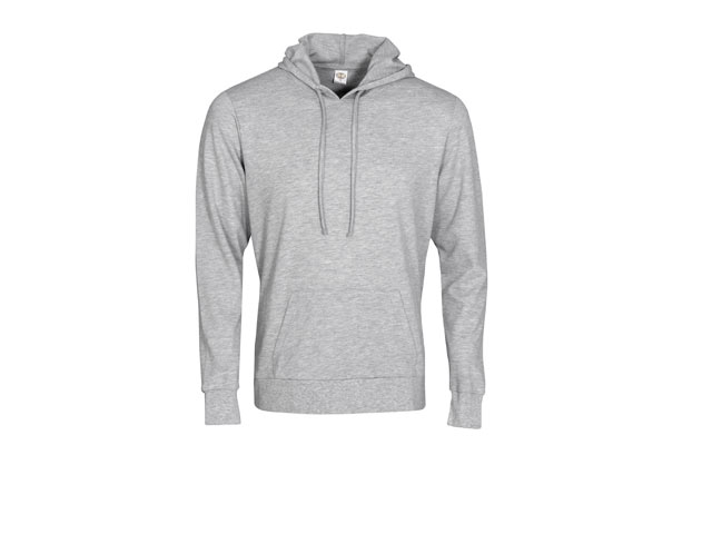 Mens Physical Hooded Sweater - Image 5