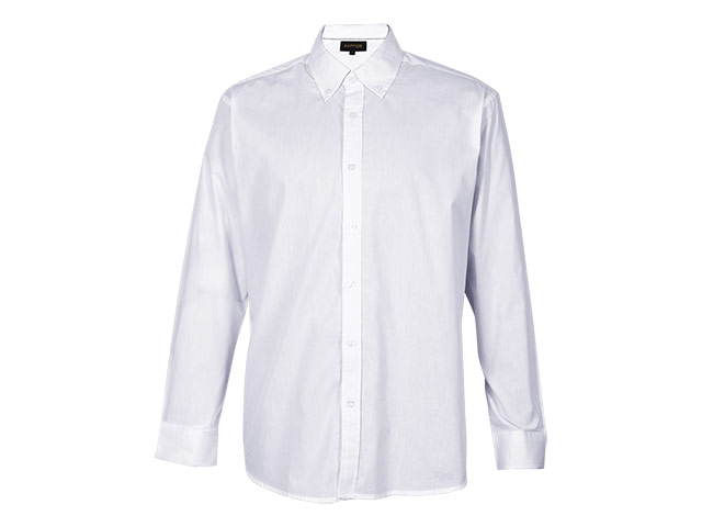 Mens Prime Cotton Lounge Long Sleeve - Image 3