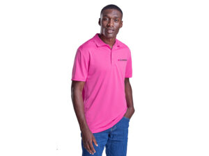 Mens Pro Golf Shirt