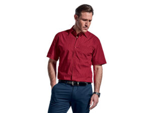 Mens Quest Lounge Shirt