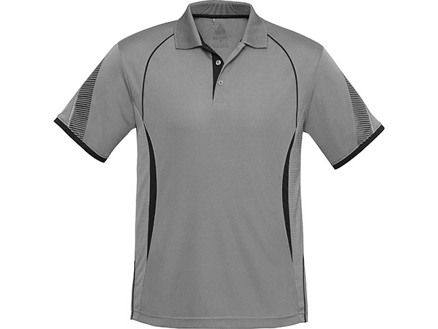 Mens Razor Golf Shirt - Image 3