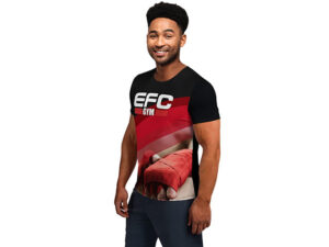 Mens Rico Crew Neck T-shirt