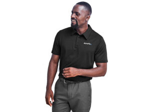 Mens Riviera Golf Shirt