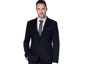 Mens Rolando Polyester Twill Marco  Jacket