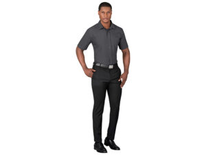 Mens Short Sleeve Kensington Shirt